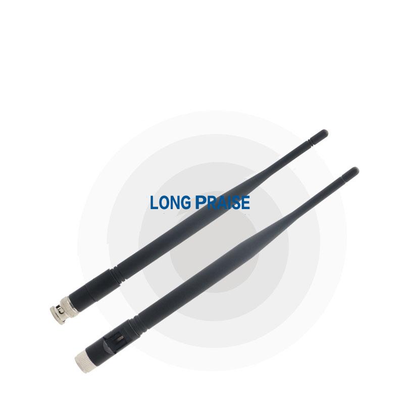 High Gain Flexible 868M/900M/GSM/915M/17OM/GPS/315M/433M/3G/2.4G whip Antenna