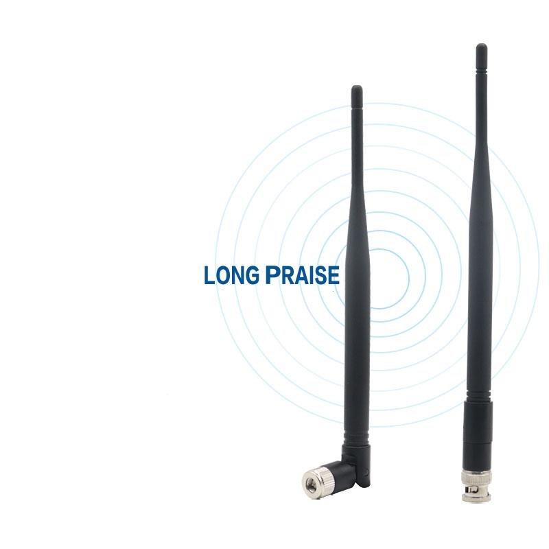 High Gain Flexible 868M/900M/GSM/915M/17OM/GPS/315M/433M/3G/2.4G whip Antenna