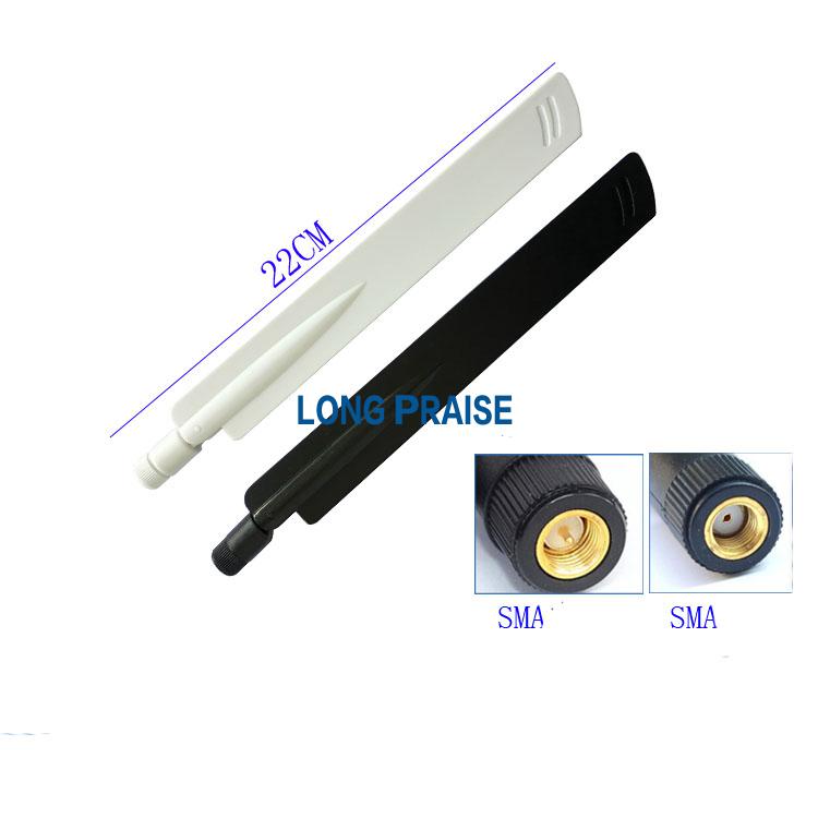 15 dbi omni SMA 315mhz rubber antenna 15 dbi omni SMA 315mhz rubber antenna