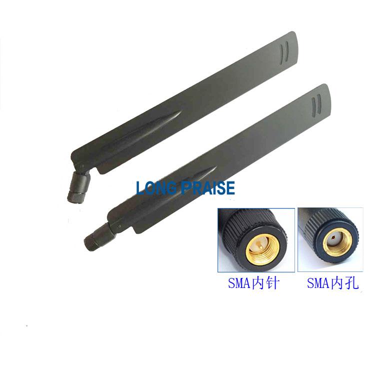 15 dbi omni SMA 315mhz rubber antenna 15 dbi omni SMA 315mhz rubber antenna