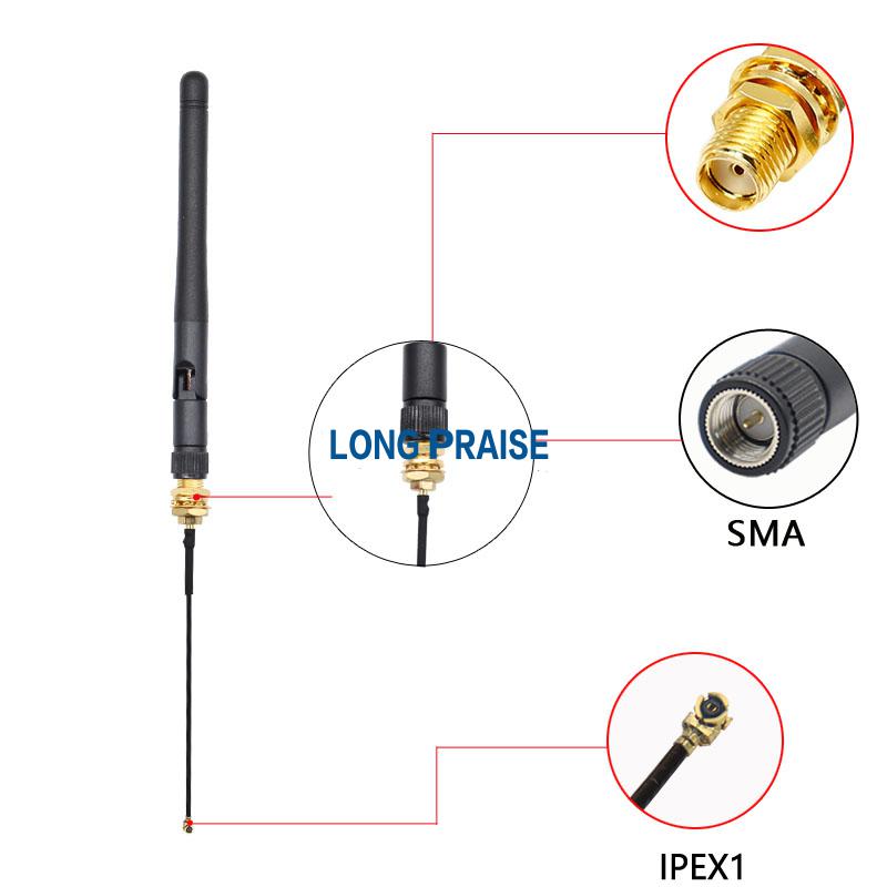 315mhz 433mzh 868mhz 915mhz gsm 2.4g 5.8g antenna