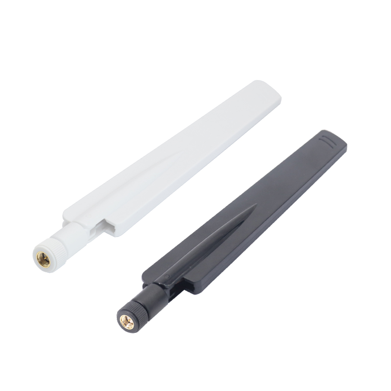 433/315/2.4G/4G/5G router wifi flexible high gain omni rubber antenna