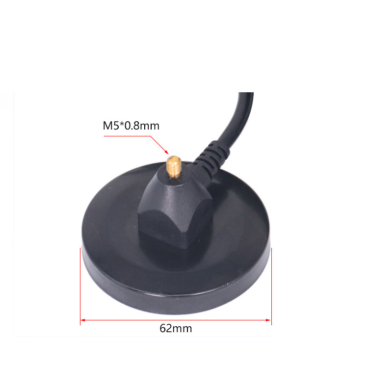 High Gain GSM/2.4G/3G/4G/5G/433Mhz big magnetic base Antenna 