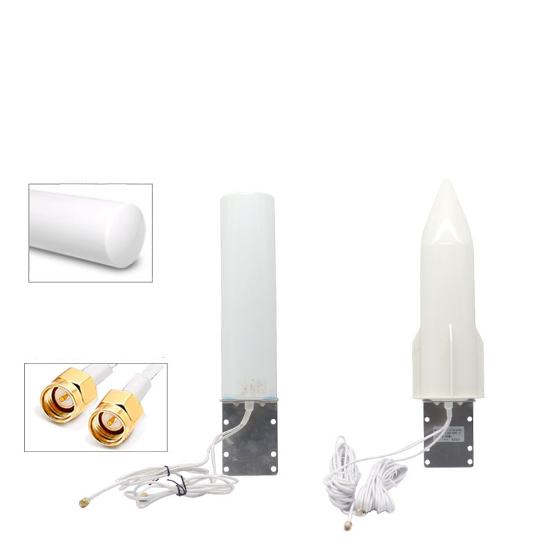 5G router antenna CPE PRO wireless network card external extension line extended TS9 antenna