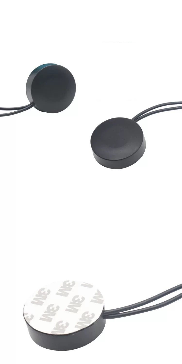 High Gain 4G GPS Beidou Combo Cabinet Antenna with 1.5m RG174 SMA Cable