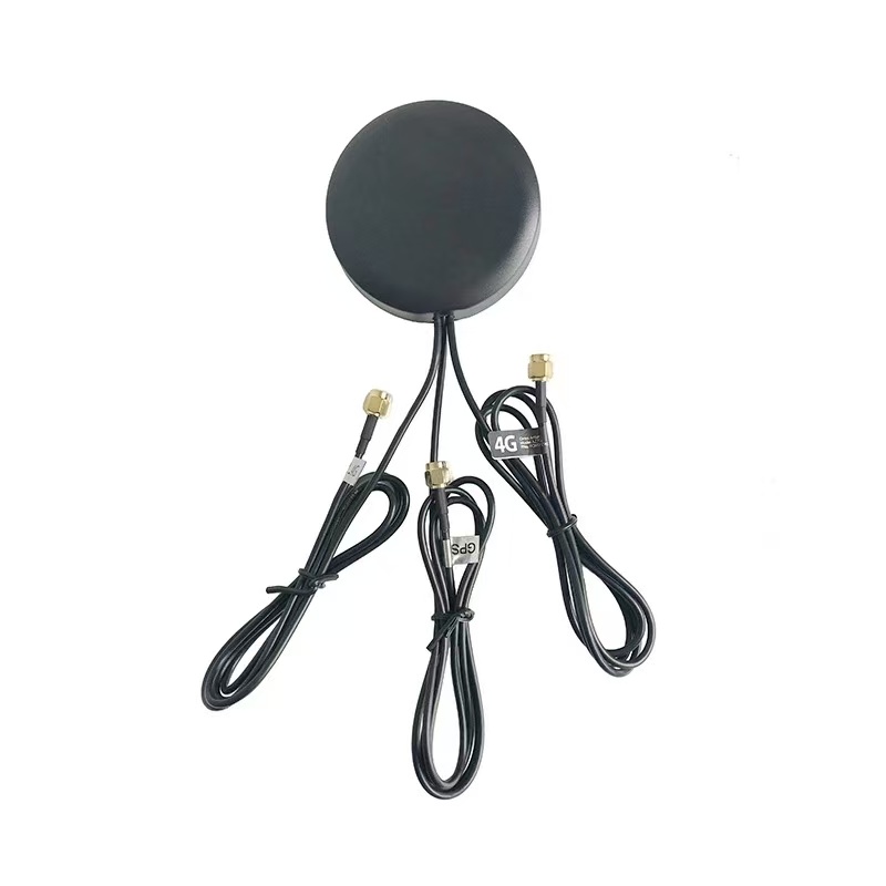  3 In 1 GSM LTE 4G WiFi GPS Beidou Combo Antenna